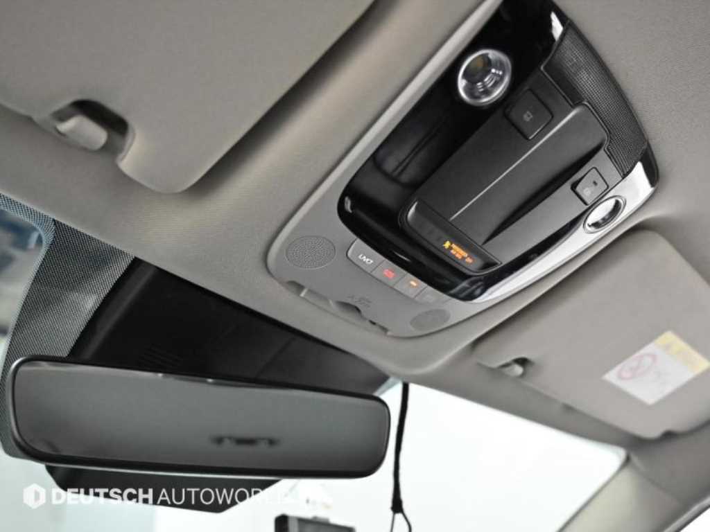 KIA K5 2021 Negro - Importación desde Corea - HF Imports Iquique - Foto 19