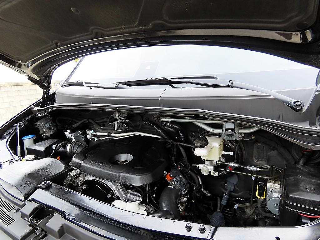 HYUNDAI Solati 2024 Negro - Importación desde Corea - HF Imports Iquique - Foto 18