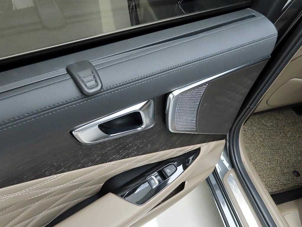 KIA K8 2023 - Importación desde Corea - HF Imports Iquique - Foto 15