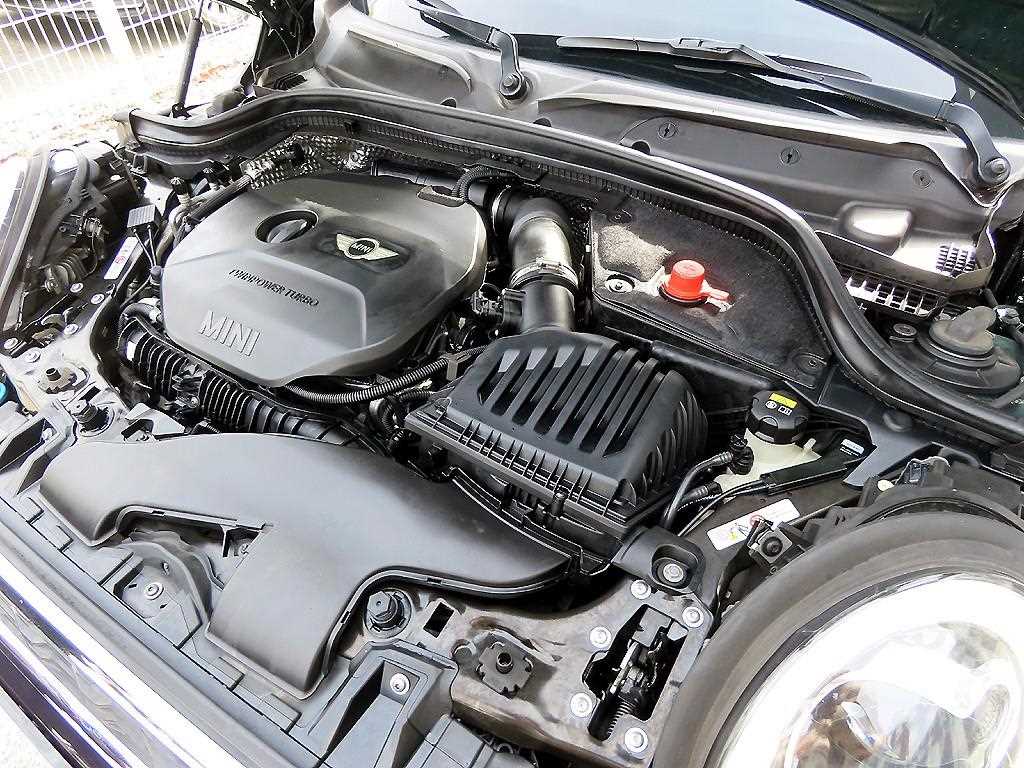 Mini Cooper 2016 Verde - Importación desde Corea - HF Imports Iquique - Foto 19