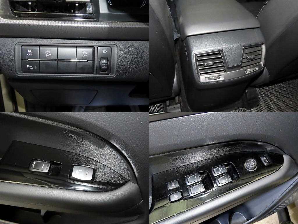 Ssangyong Rexton 2024 - Importación desde Corea - HF Imports Iquique - Foto 18