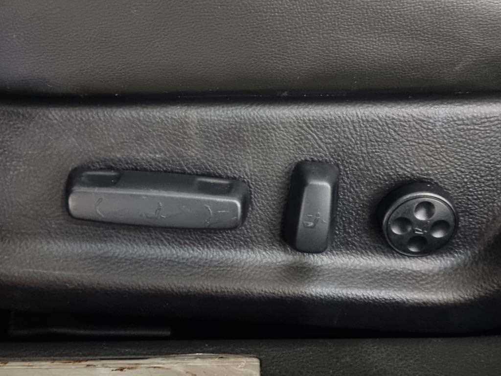 HYUNDAI Genesis 2011 Gris - Importación desde Corea - HF Imports Iquique - Foto 14