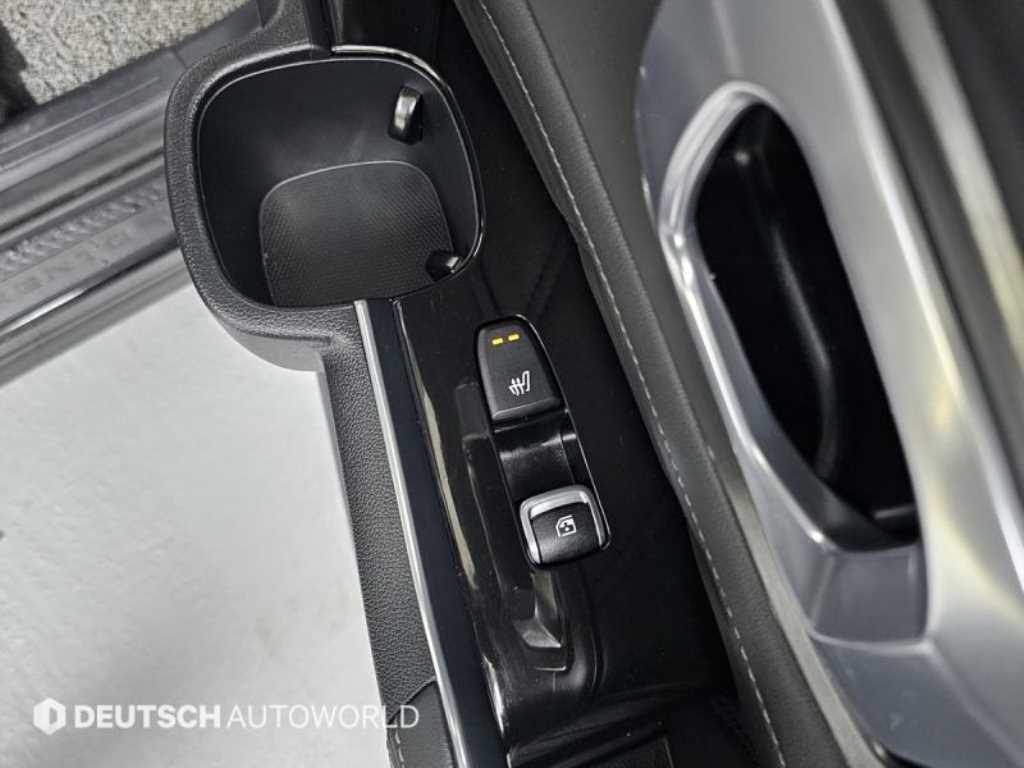 KIA Sorento 2022 - Importación desde Corea - HF Imports Iquique - Foto 16