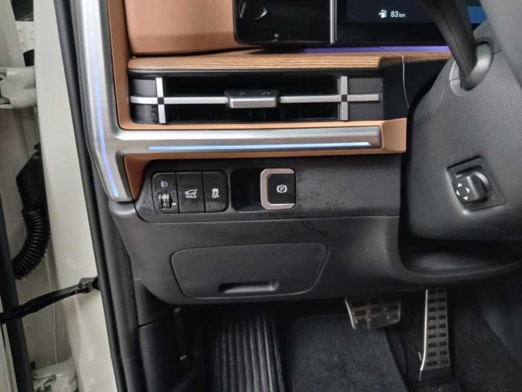 HYUNDAI Santa Fe - Vista 12