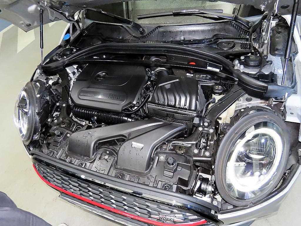 Mini Clubman 2024 Plateado - Importación desde Corea - HF Imports Iquique - Foto 19