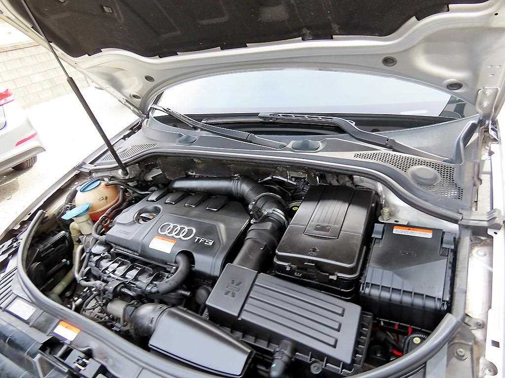 Audi A3 2012 Gris - Importación desde Corea - HF Imports Iquique - Foto 18