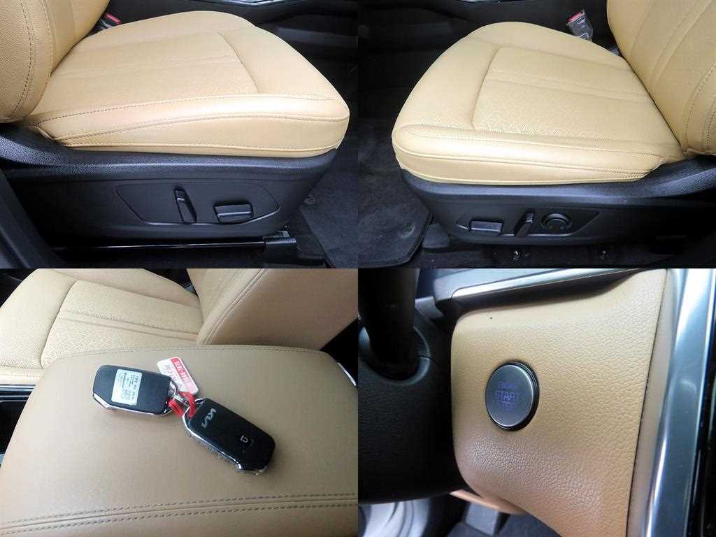 KIA Sorento 2023 Blanco - Importación desde Corea - HF Imports Iquique - Foto 18