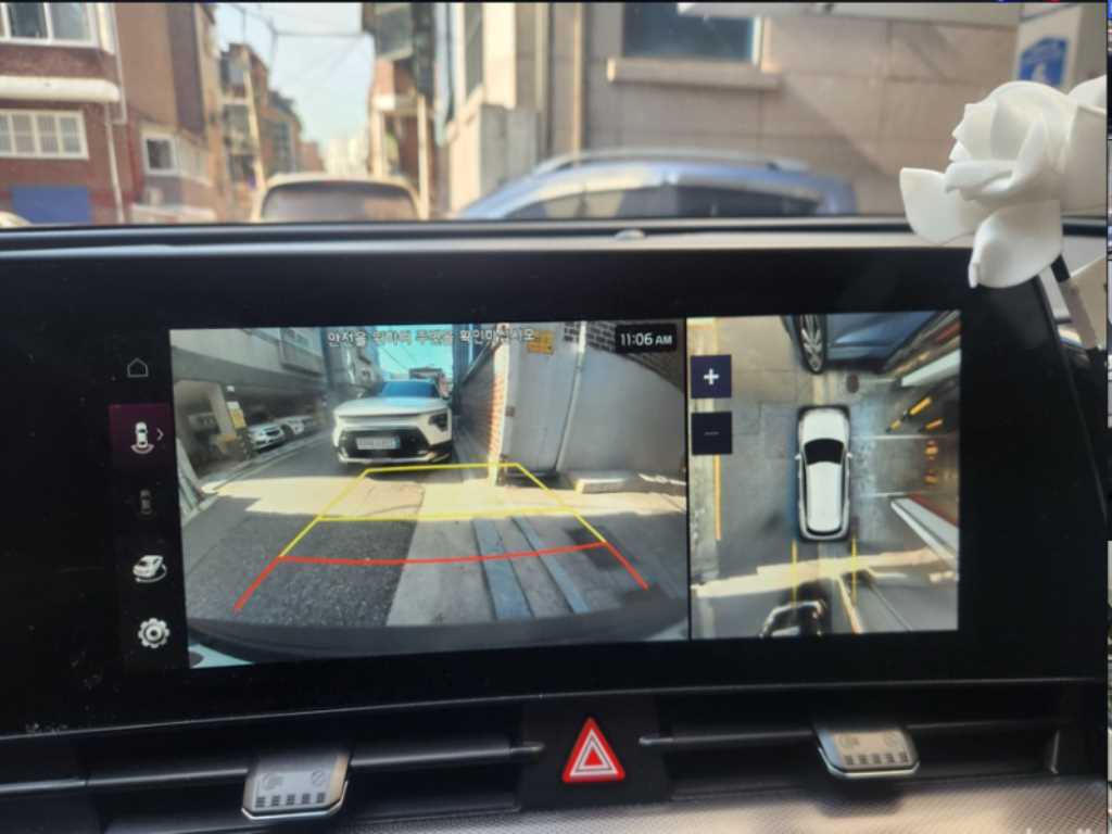 KIA Sportage - Vista 7