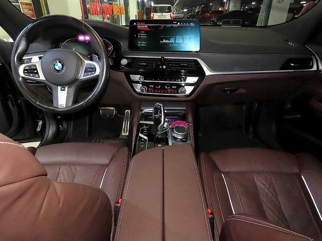 BMW Gran Turismo - Vista 10
