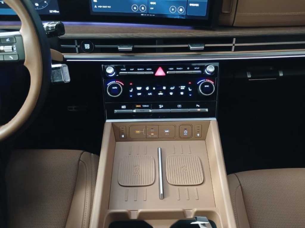 HYUNDAI Santa Fe 2024 - Importación desde Corea - HF Imports Iquique - Foto 15