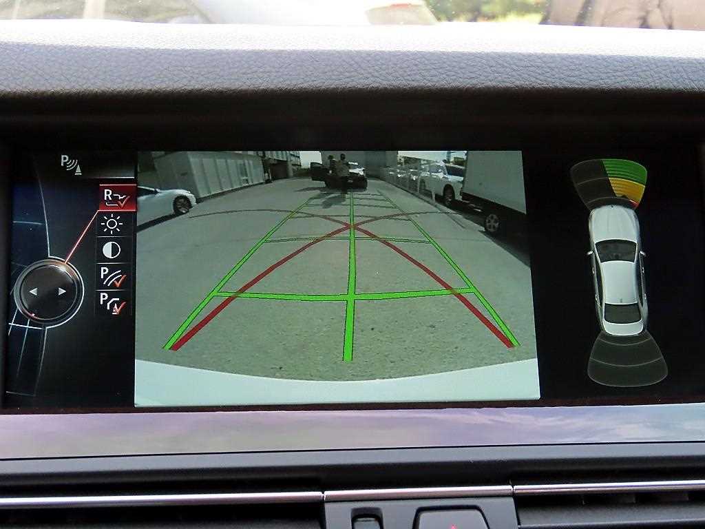 BMW 5 Series 2013 Blanco - Importación desde Corea - HF Imports Iquique - Foto 15