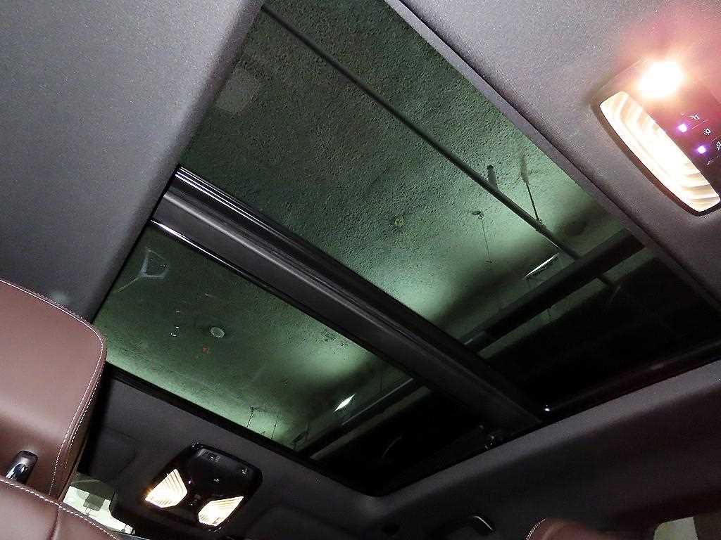 BMW Gran Turismo 2022 Negro - Importación desde Corea - HF Imports Iquique - Foto 15