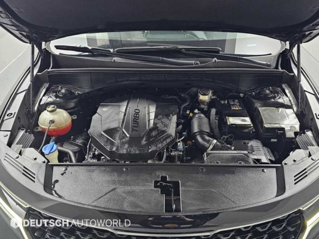 KIA Sorento - Vista 6