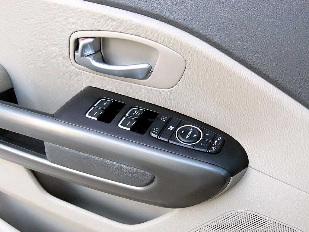 KIA Carnival - Vista 12