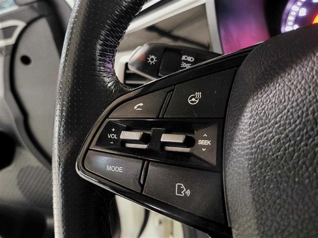 Ssangyong Korando 2022 Blanco - Importación desde Corea - HF Imports Iquique - Foto 19