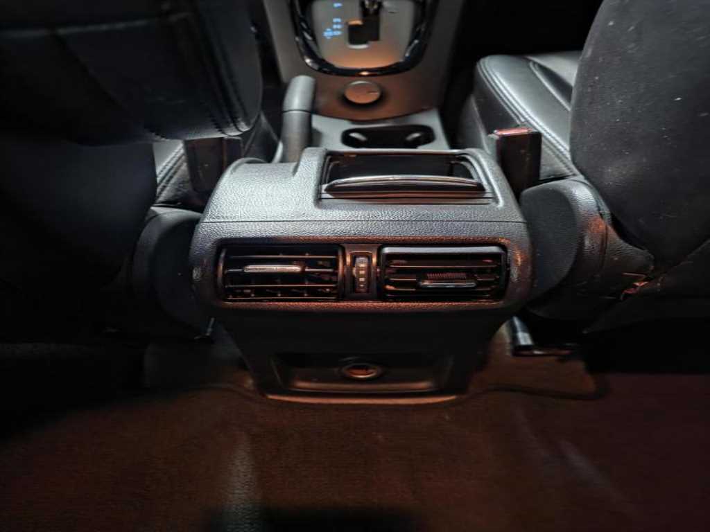 Chevrolet Orlando - Vista 8