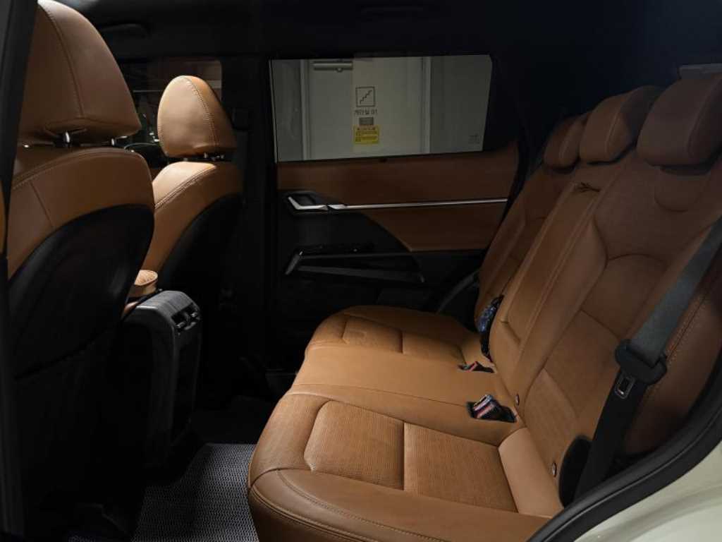 Ssangyong Torres 2024 Blanco - Importación desde Corea - HF Imports Iquique - Foto 18