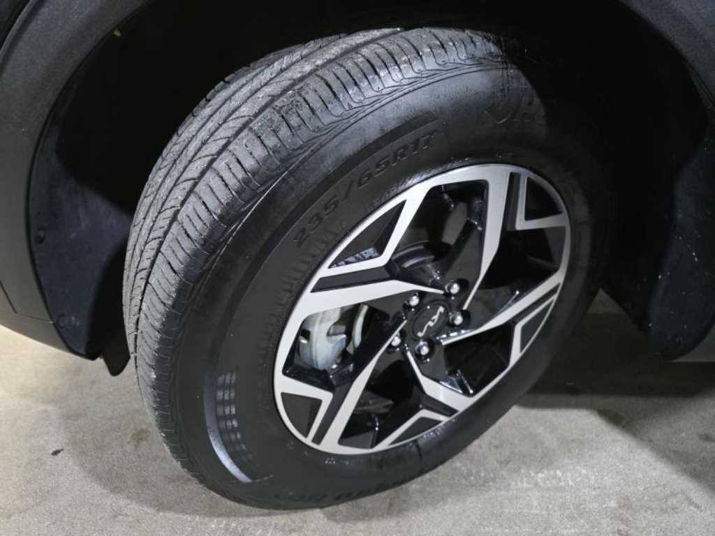 KIA Sportage 2022 Blanco - Importación desde Corea - HF Imports Iquique - Foto 19