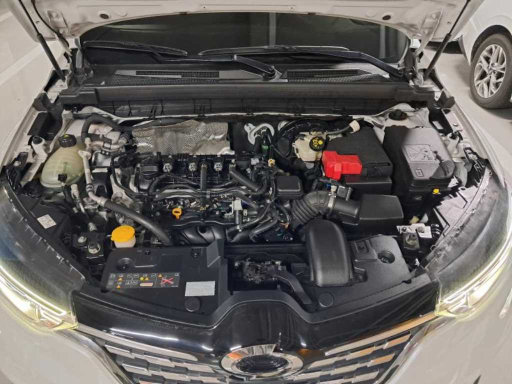 SAMSUNG XM3 - Vista 5