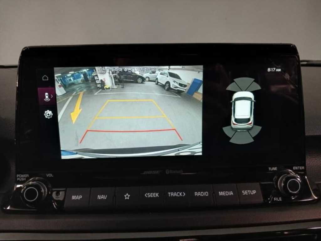 KIA Seltos - Vista 12