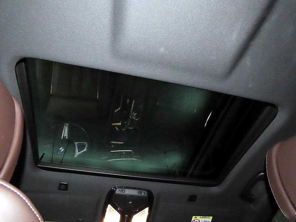 BMW 5 Series 2022 Blanco - Importación desde Corea - HF Imports Iquique - Foto 18