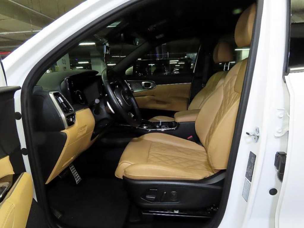 KIA Sorento - Vista 6