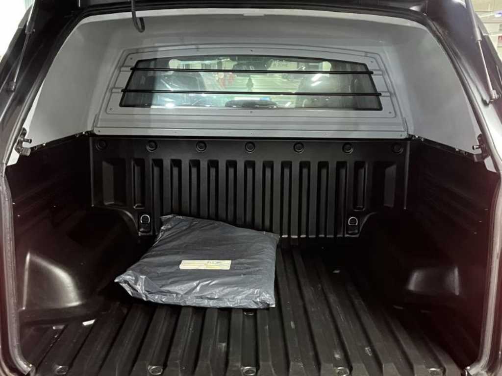 Ssangyong Rexton 2024 - Importación desde Corea - HF Imports Iquique - Foto 16