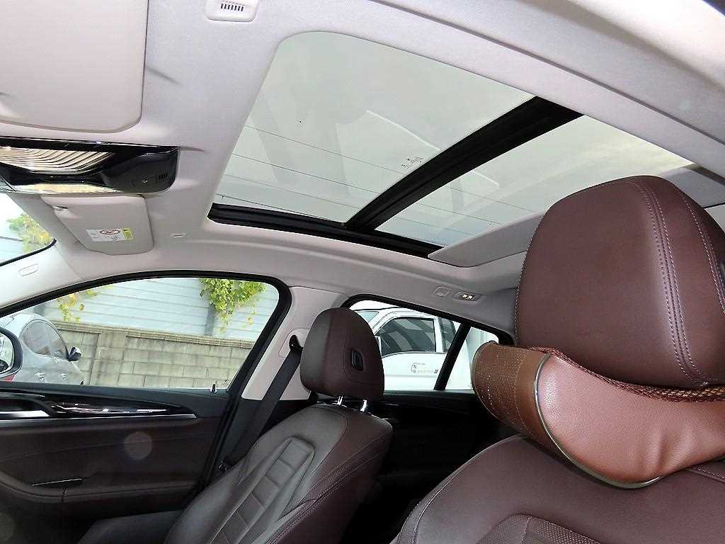 BMW X4 2022 Blanco - Importación desde Corea - HF Imports Iquique - Foto 16