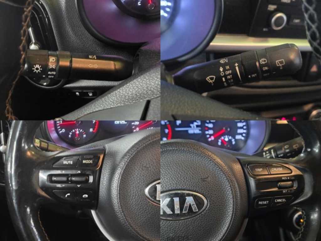 KIA Morning 2018 - Importación desde Corea - HF Imports Iquique - Foto 16