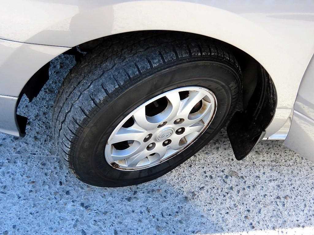 HYUNDAI Starex 2011 Gris - Importación desde Corea - HF Imports Iquique - Foto 20