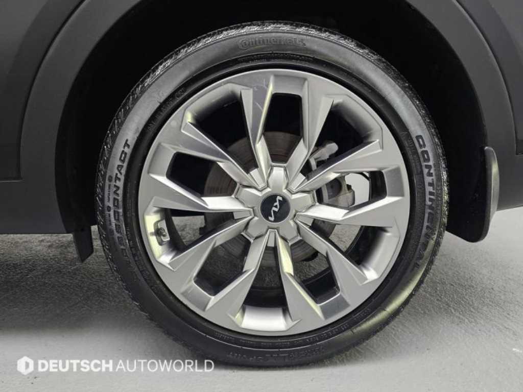 KIA Sorento - Vista 5