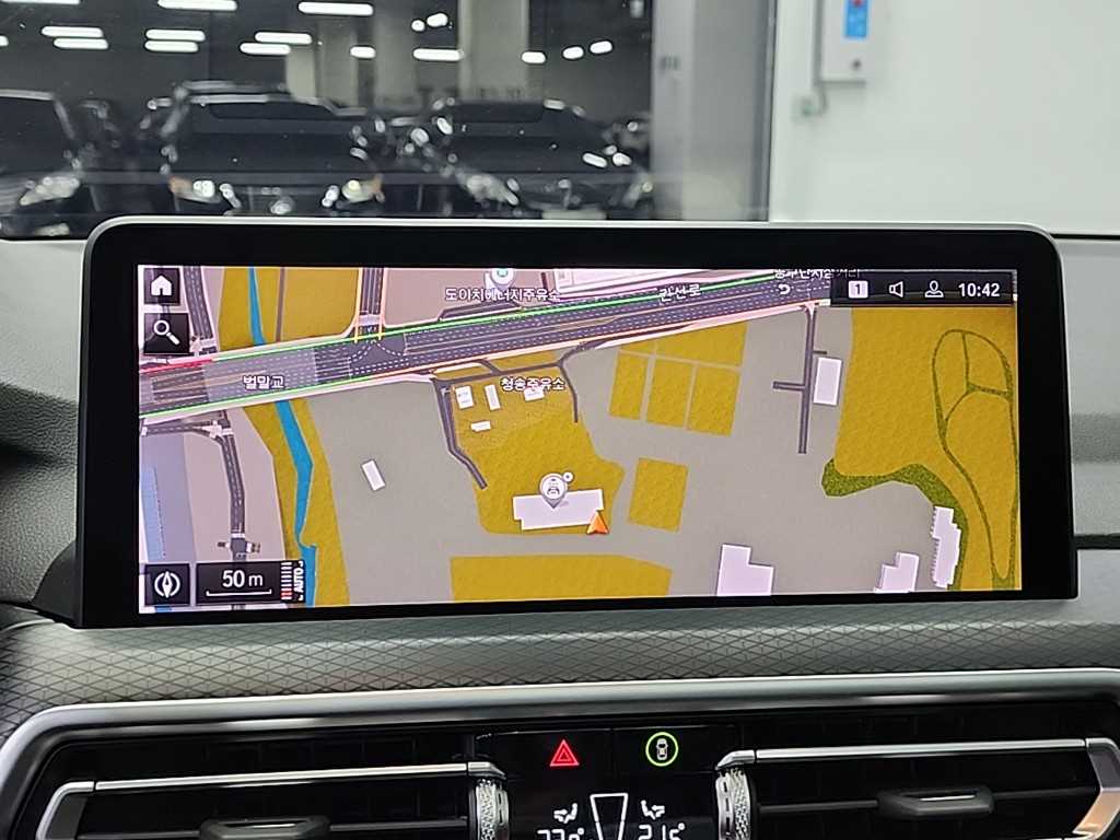 BMW X3 2023 Blanco - Importación desde Corea - HF Imports Iquique - Foto 15