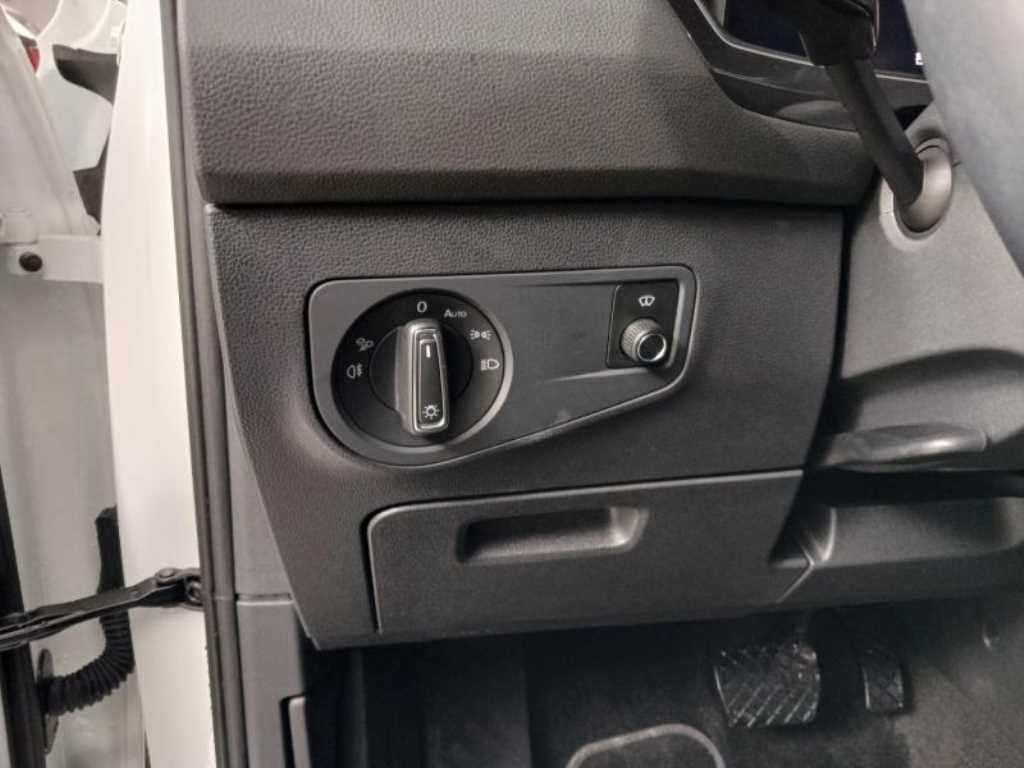 Volkswagen Tiguan - Vista 12