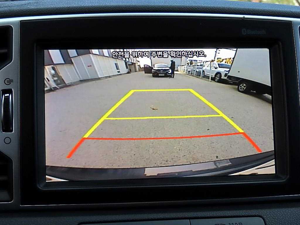 KIA Sportage 2018 Azul - Importación desde Corea - HF Imports Iquique - Foto 15