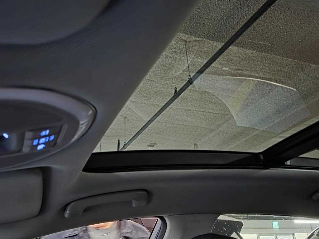 Genesis G80 - Vista 4