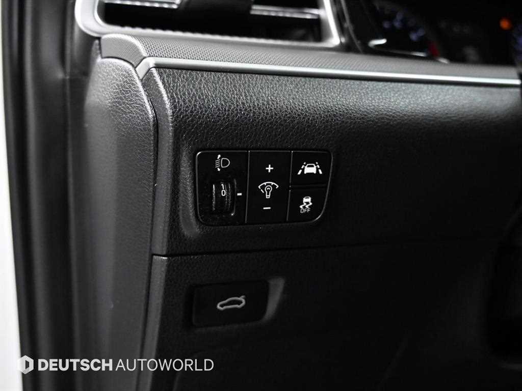 KIA K5 2021 Blanco - Importación desde Corea - HF Imports Iquique - Foto 17