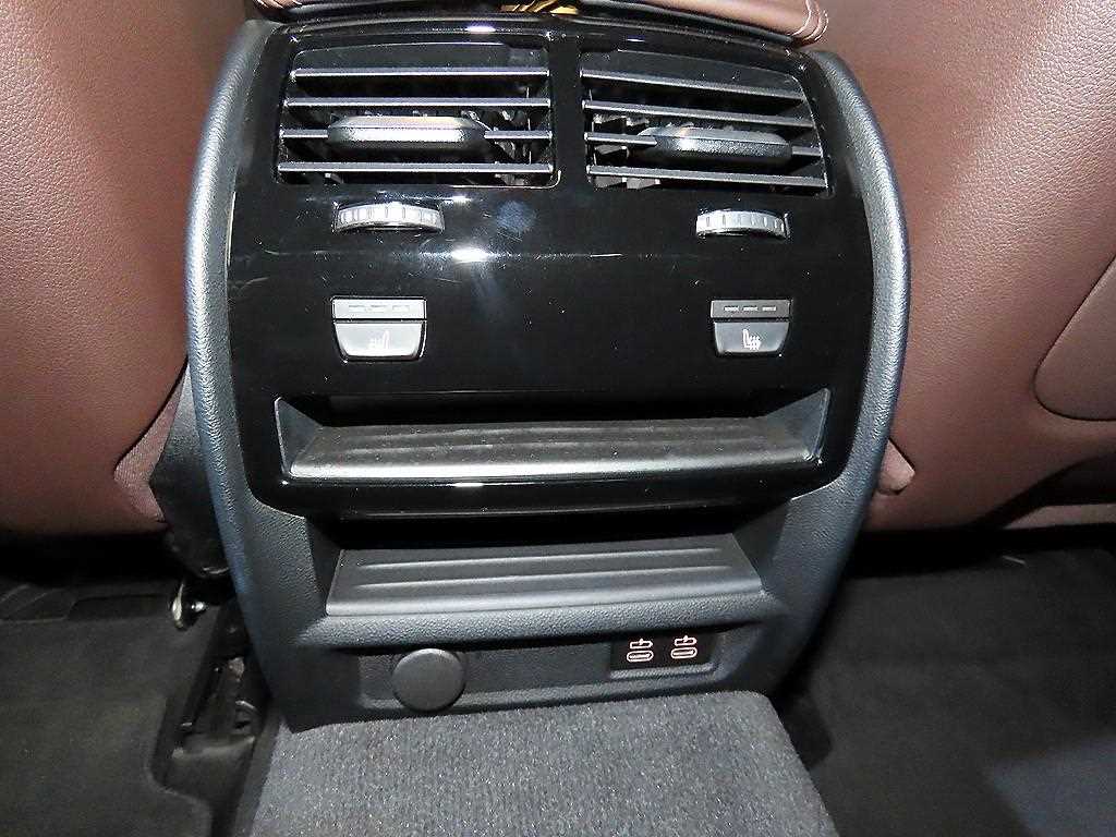 BMW 5 Series 2022 Blanco - Importación desde Corea - HF Imports Iquique - Foto 14