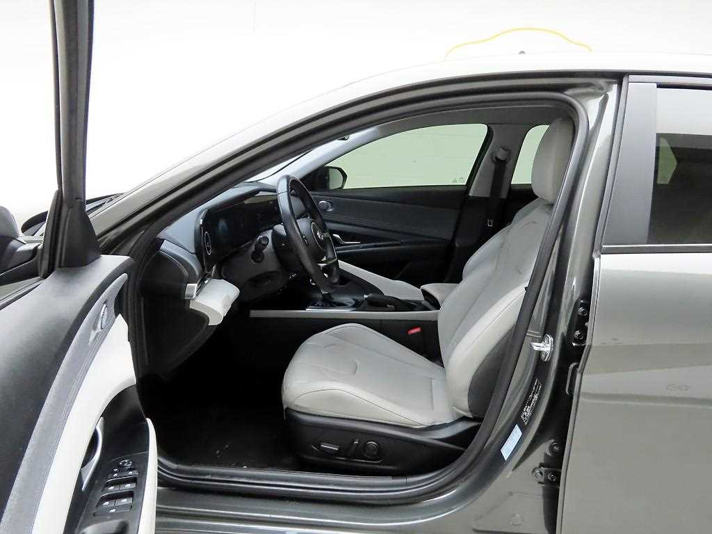 HYUNDAI Avante 2022 - Importación desde Corea - HF Imports Iquique - Foto 14