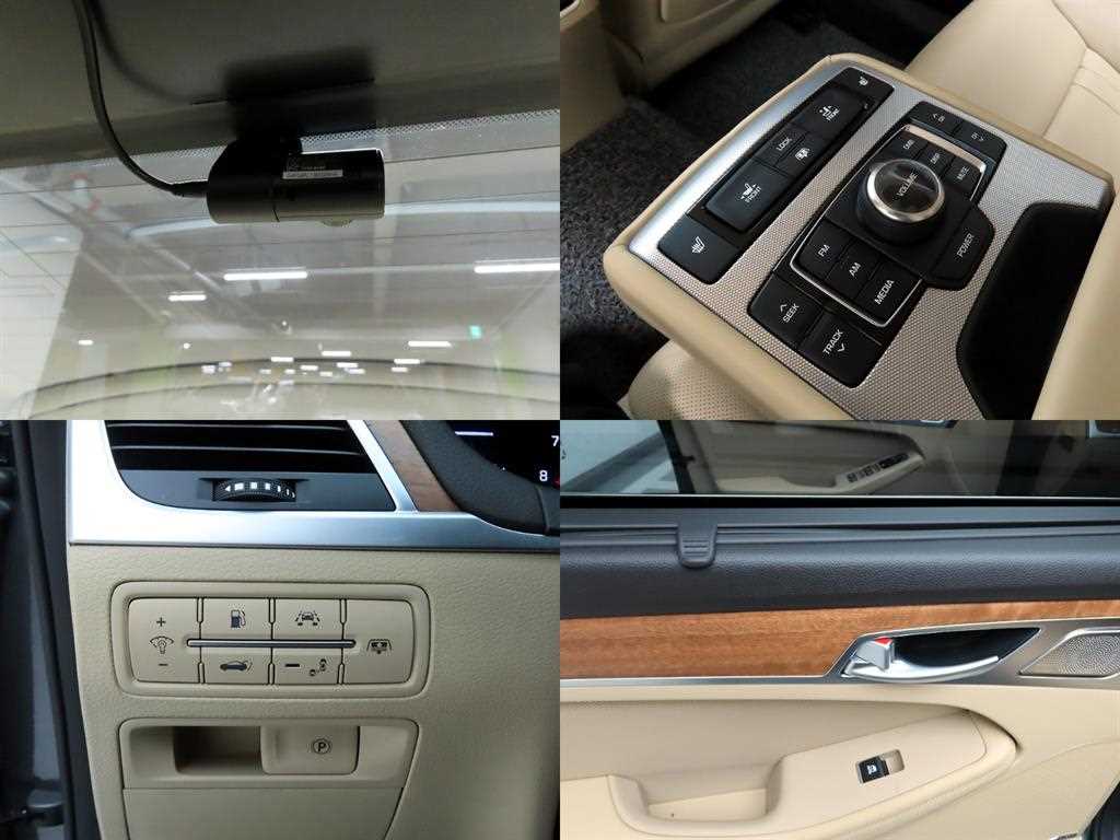 Genesis G80 2020 - Importación desde Corea - HF Imports Iquique - Foto 17