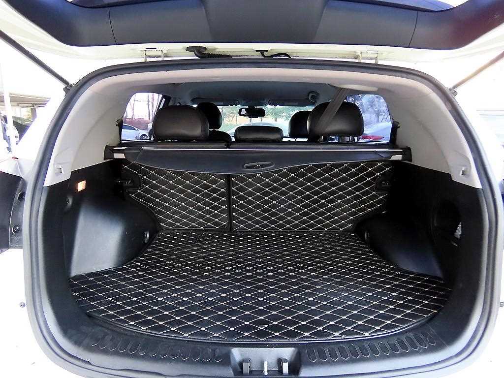 KIA Sportage 2012 Blanco - Importación desde Corea - HF Imports Iquique - Foto 18