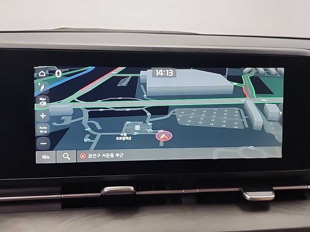 KIA Carnival 2023 Gris - Importación desde Corea - HF Imports Iquique - Foto 15