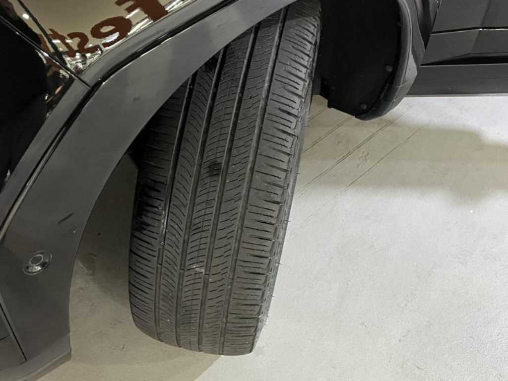 HYUNDAI Santa Fe 2024 Negro - Importación desde Corea - HF Imports Iquique - Foto 18