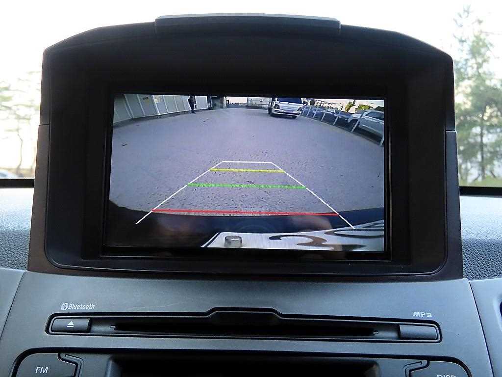 KIA Sportage 2012 Blanco - Importación desde Corea - HF Imports Iquique - Foto 15