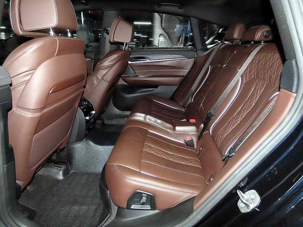 BMW Gran Turismo - Vista 7