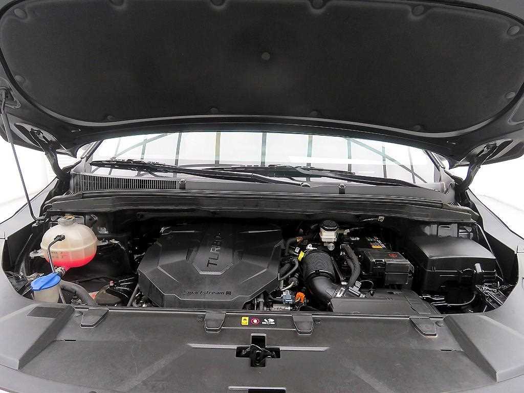 KIA Carnival 2023 Gris - Importación desde Corea - HF Imports Iquique - Foto 19