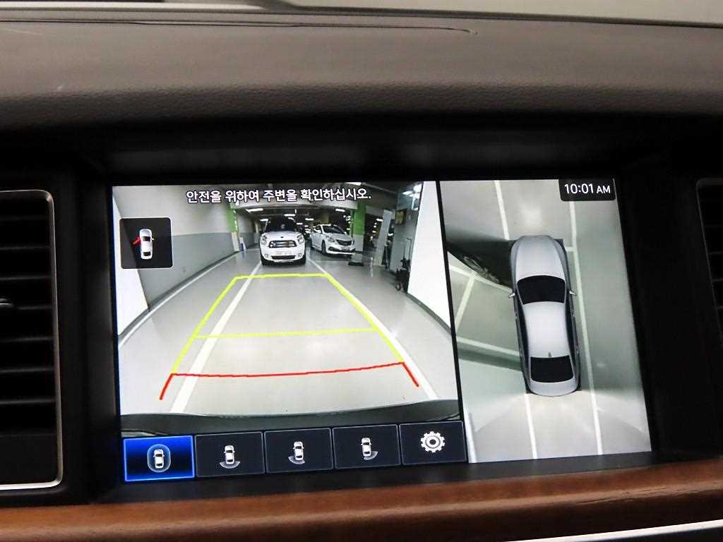 Genesis G80 2020 - Importación desde Corea - HF Imports Iquique - Foto 16