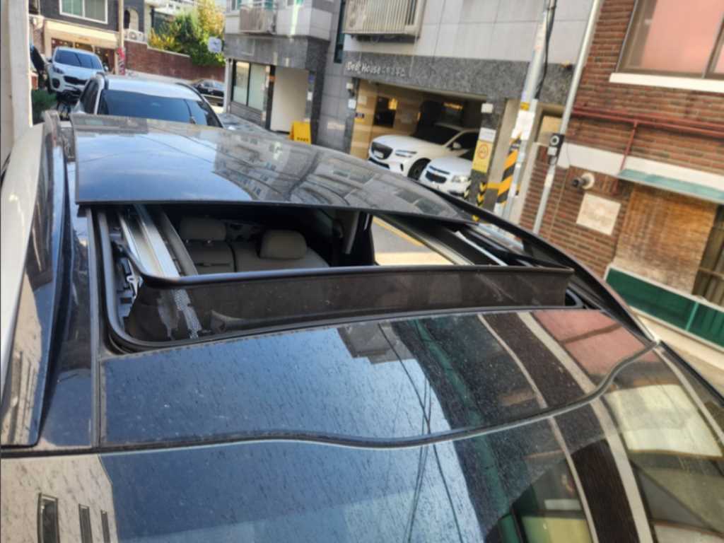 KIA Sportage - Vista 4