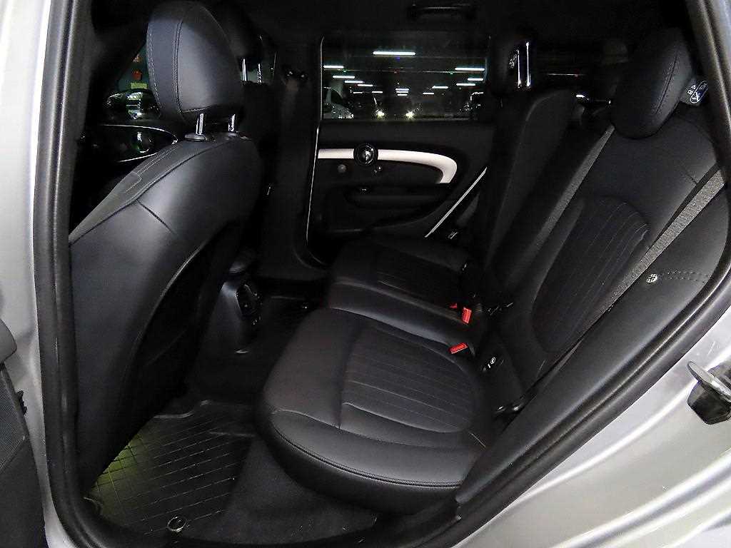 Mini Clubman - Vista 7