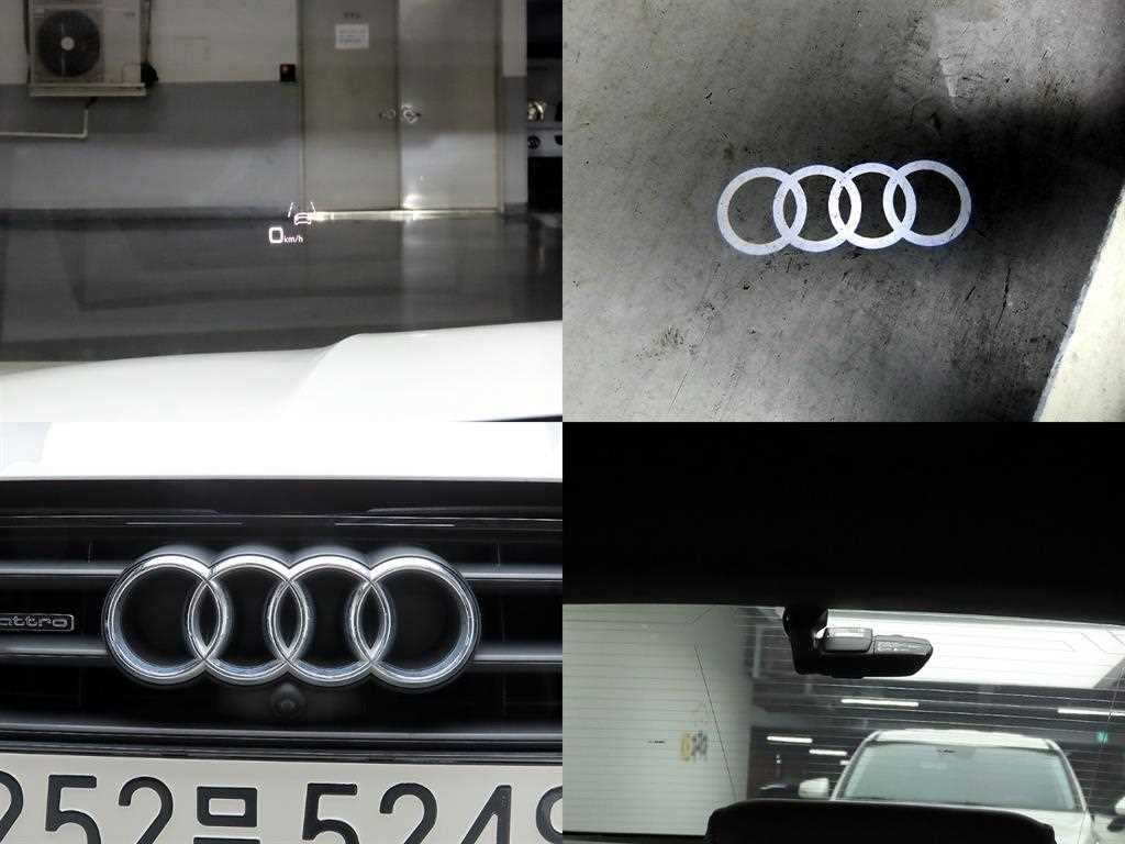 Audi A7 2023 - Importación desde Corea - HF Imports Iquique - Foto 17