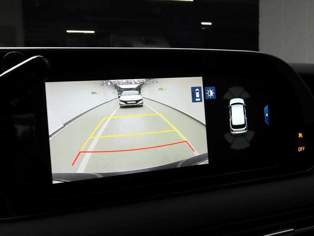 HYUNDAI Palisade 2019 - Importación desde Corea - HF Imports Iquique - Foto 16